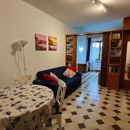 Apartament La Casa Fra Gli Ulivi Lerici Zewnętrze zdjęcie