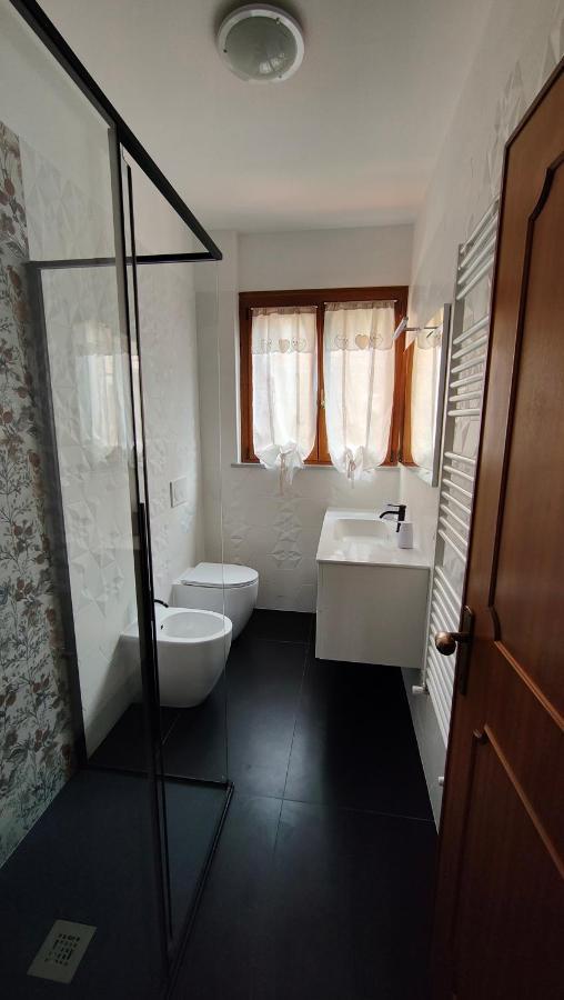 Apartament La Casa Fra Gli Ulivi Lerici Zewnętrze zdjęcie
