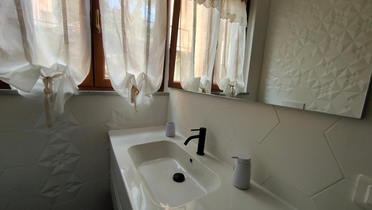 Apartament La Casa Fra Gli Ulivi Lerici Zewnętrze zdjęcie