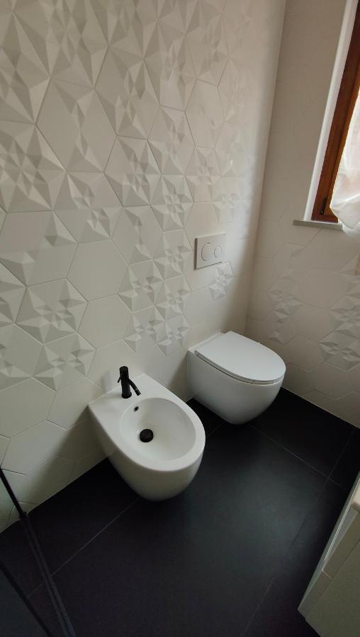 Apartament La Casa Fra Gli Ulivi Lerici Zewnętrze zdjęcie