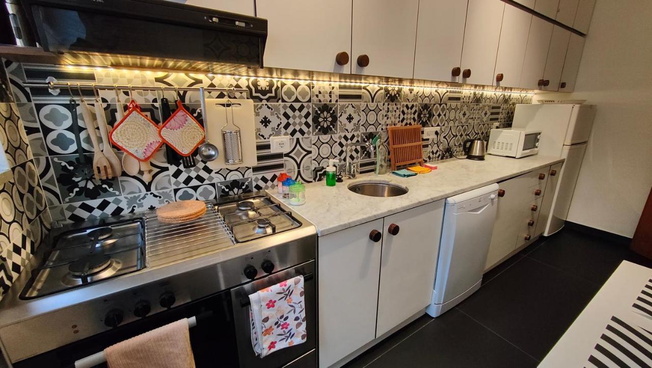 Apartament La Casa Fra Gli Ulivi Lerici Zewnętrze zdjęcie