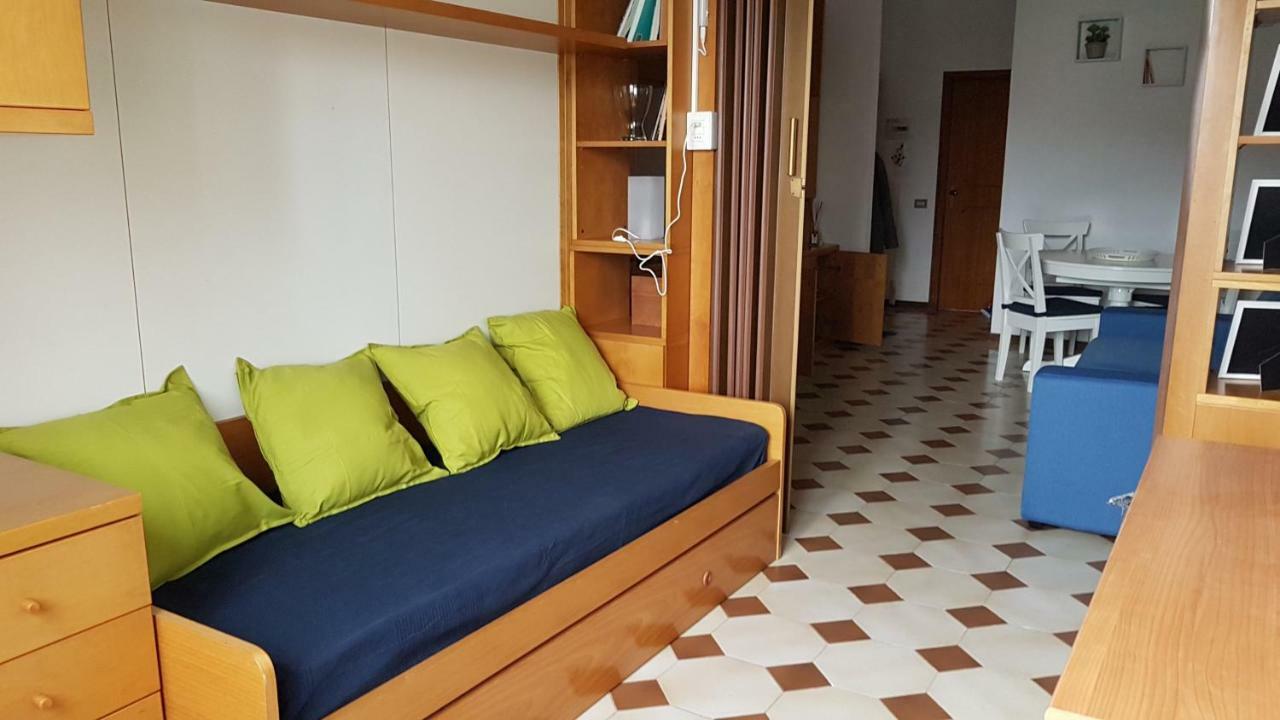 Apartament La Casa Fra Gli Ulivi Lerici Zewnętrze zdjęcie
