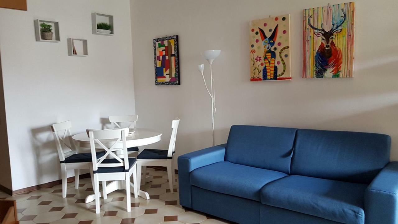 Apartament La Casa Fra Gli Ulivi Lerici Zewnętrze zdjęcie
