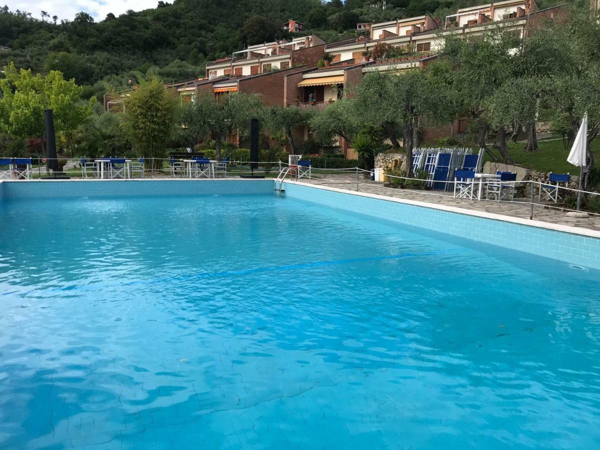 Apartament La Casa Fra Gli Ulivi Lerici Zewnętrze zdjęcie