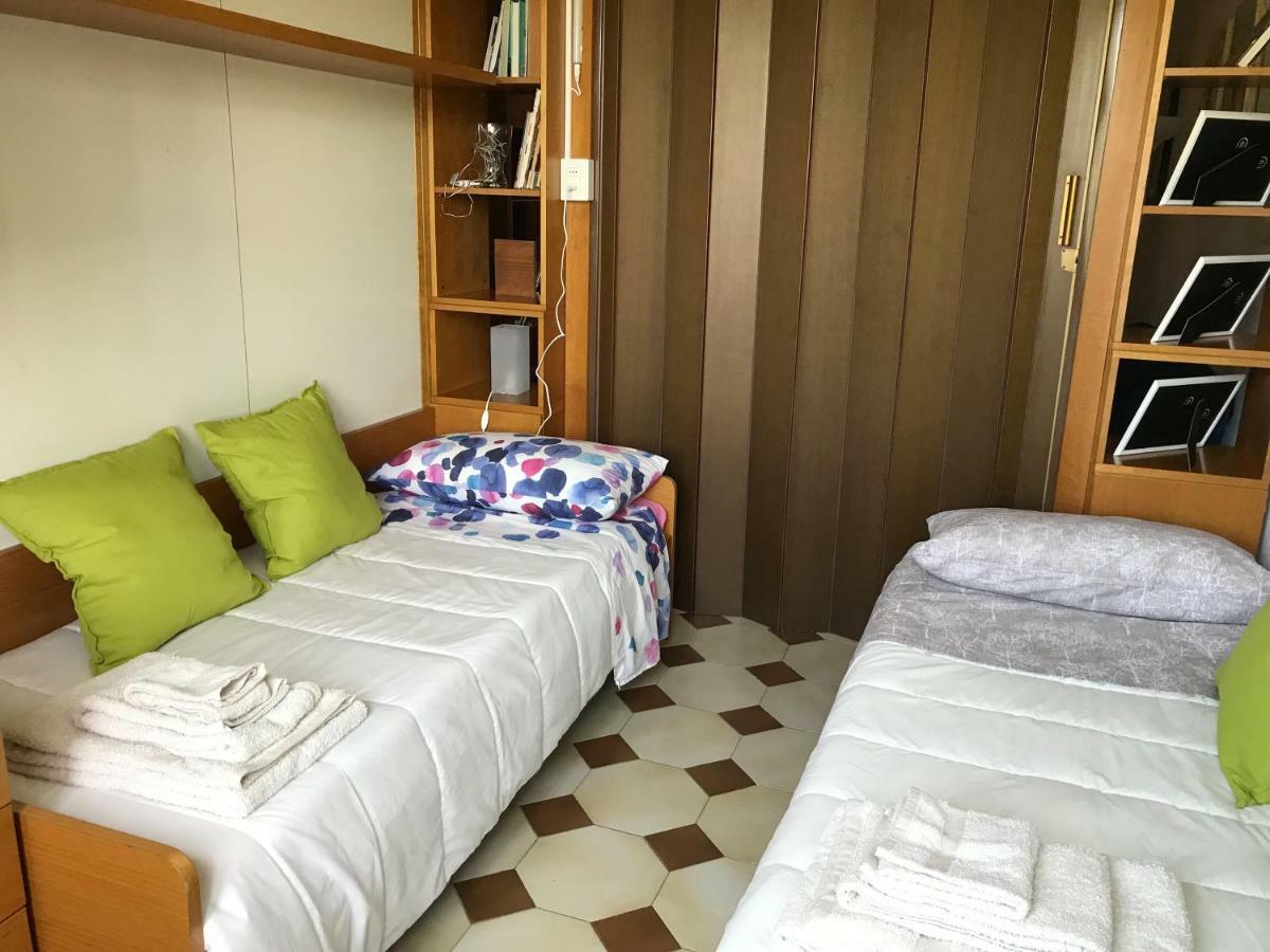 Apartament La Casa Fra Gli Ulivi Lerici Zewnętrze zdjęcie