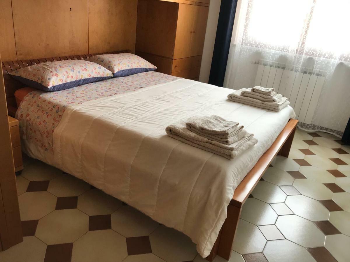 Apartament La Casa Fra Gli Ulivi Lerici Zewnętrze zdjęcie