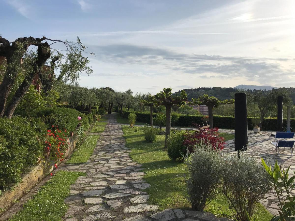 Apartament La Casa Fra Gli Ulivi Lerici Zewnętrze zdjęcie